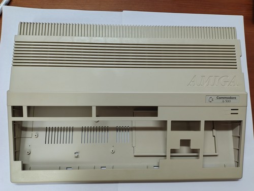 Case completo commodore - completo,