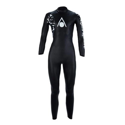 Muta uomo taglia 2xs aqua - muta,