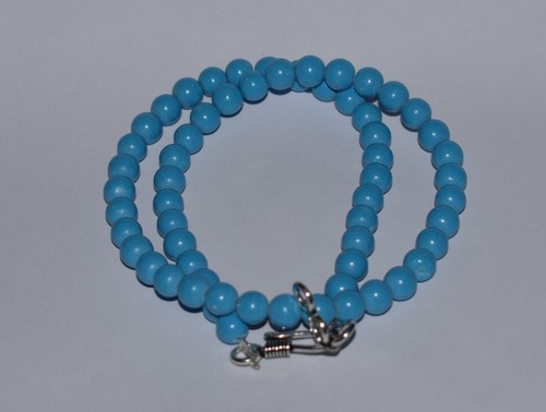 Collana unica perle - unica,