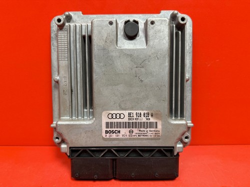Audi 0 fsi calculateur - fsi,