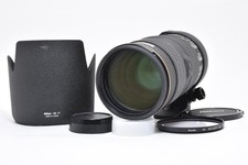 [Eccellente] Nikon AF-S Nikkor