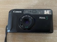 Fotocamera Analogica Canon