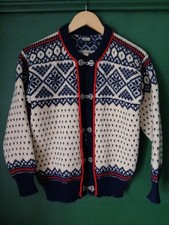 Cardigan Dale Of Norway 40