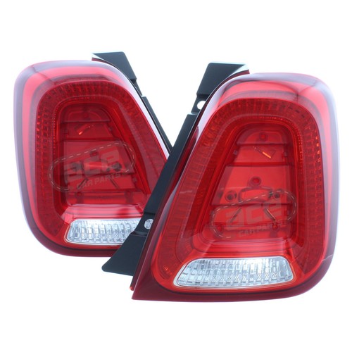 Compatibile con fiat 500 - compatibile,
