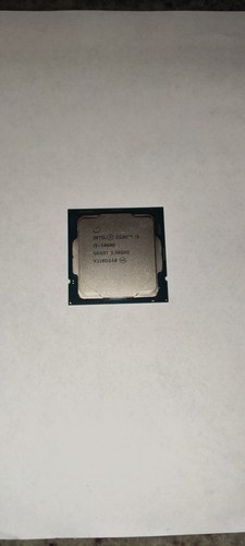 Intel core i5 - intel®, core™