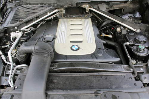 Motore bmw e70 e71 - e70,