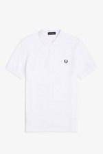 Fred Perry Polo Manica Corta