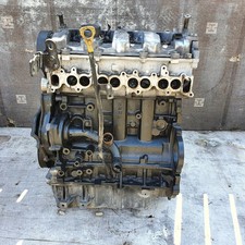 Motore Hyundai Tucson D4EA 2.0