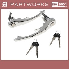 Maniglie porta per PORSCHE 911