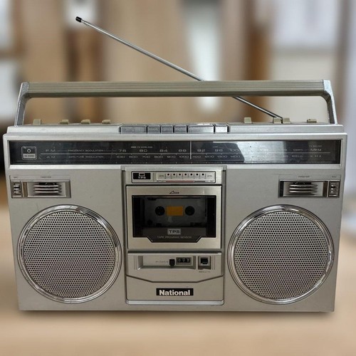 National 5100 disco anni - disco,