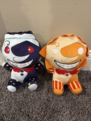 Peluche five nights - peluche,