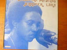 Studio One Presents Jennifer Lara