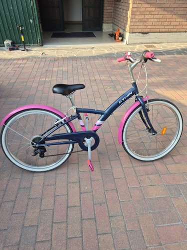 Bicicletta bimba - bicicletta,