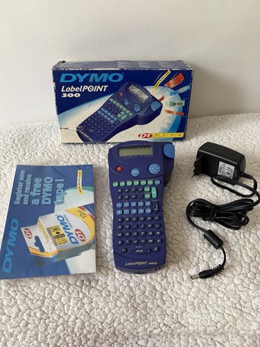 Dymo labelpoint 300 - labelpoint,