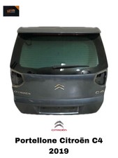 PORTELLONE POSTERIORE PER