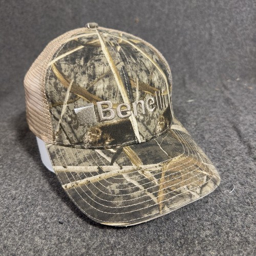 Cappello mimetico benelli - mimetico,