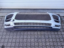 Paraurti anteriore Porsche