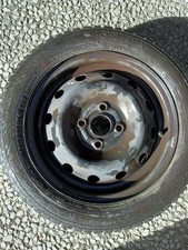 2 ruote complete  cerchi acciaio  Kia Picanto 165/60 R14 invernali