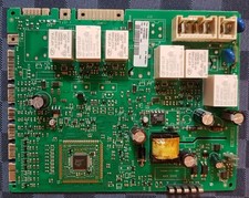 DRYER BOARD - HOTPOINT ARISTON