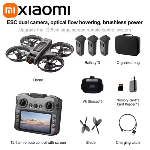 New xiaomi s156 - s156, drone