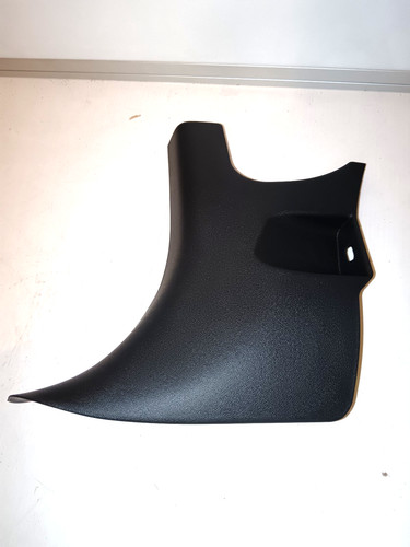 Maschera laterale ricambio - laterale, sx