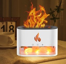 Diffusore Di Oli Essenziali