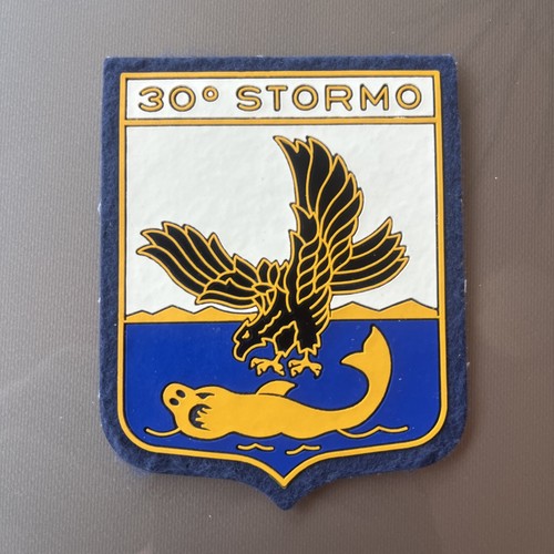 Patch aeronautica militare - patch,