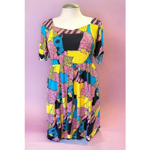 Costume torrid plus - plus, 1