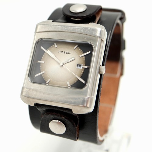 Orologio vintage fossil - orologio, uomo