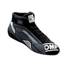 SCARPE SPORTIVE RALLY OMP
