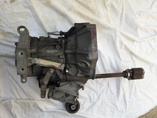Cambio manuale completo - completo, fiat