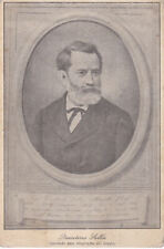 Biella - Quintino Sella - fp nv