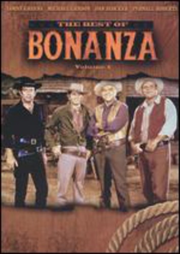 The best bonanza - the, 1