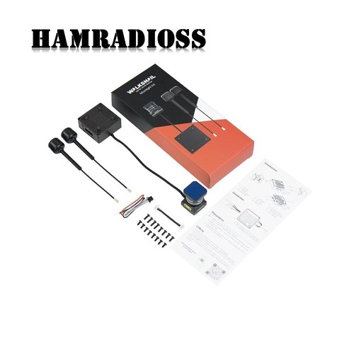Walksnail moonlight kit - walksnail,