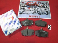 5892735 Pasticche Freno Brake