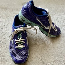 Scarpe da corsa Mizuno Wave