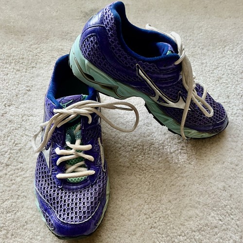 Scarpe corsa mizuno wave - scarpe,
