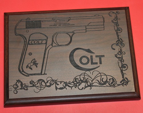 Targa colt firearms - targa,