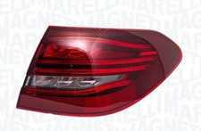 Fanale Luce Posteriore Destro