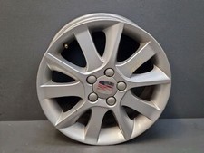 Cerchio alluminio seat - cerchio,