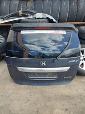 PORTELLONE SPORTELLONE COFANO BAULE LUNOTTO VETRO POSTERIORE DIETRO HONDA FRV