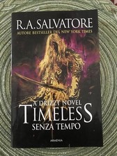 Libri Salvatore R. A. -