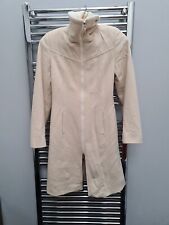 Cappotto Bianco  lana donna TG 40