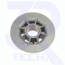 Ruota Cesto Inferiore