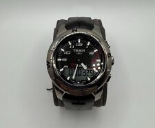 * Orologio Uomo Tissot T-Touch