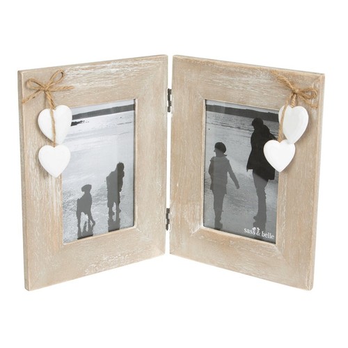 Cornice portafoto cuore