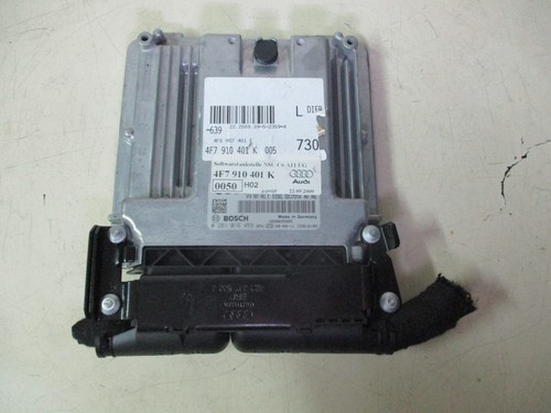 4f0907401e bosch centralina - 4f0907401e,