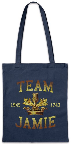 Team jaime borsa tessuto - borsa,