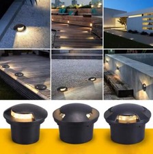 Mini Faretto da Incasso