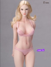 Figura corpo in silicone senza